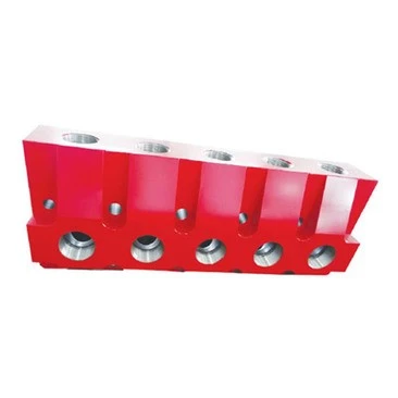 Replacement Frac Pump Plunger