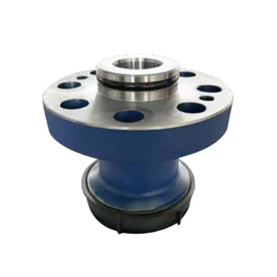 Frac Pump Plunger Retainer