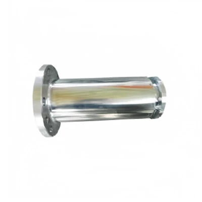 Frac Pump Plunger Rod