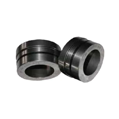 Frac Pump Plunger Clamp