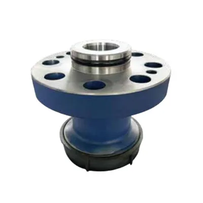 3" Flange