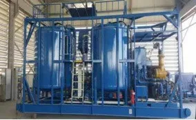 Batch Mixing Equipment best