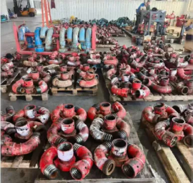 Shandong Youkes Empowers Pipeline Operation Of Shengli Oilfield With Professi...
