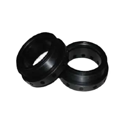 Packing Nut On Valve