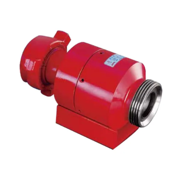 Single Flow Valve