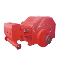 2250S Triplex Plunger Pump