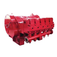 2800 Quintuple Plunger Pump