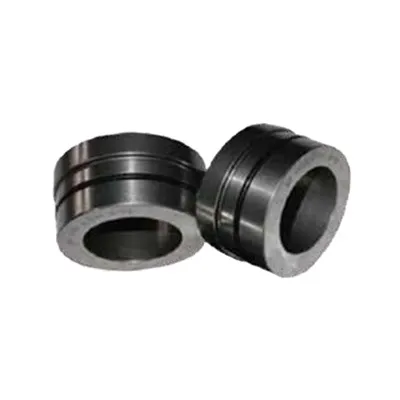 Fluid End Valve Seat