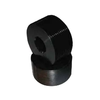Frac Pump Fluid End Suction Cover